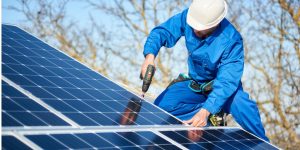 Installation Maintenance Panneaux Solaires Photovoltaïques à Igornay